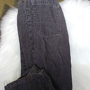 Carter's gray pant